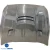 Carbon Fiber ACON Vented Hood > Cadillac ATS 2012-2019 - image 10