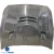 Carbon Fiber ACON Vented Hood > Cadillac ATS 2012-2019 - image 11
