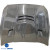 Carbon Fiber ACON Vented Hood > Cadillac ATS 2012-2019 - image 11