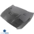 Carbon Fiber ACON Vented Hood > Cadillac ATS 2012-2019 - image 14