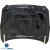 Carbon Fiber ACON Vented Hood > Cadillac ATS 2012-2019 - image 16