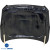 Carbon Fiber ACON Vented Hood > Cadillac ATS 2012-2019 - image 16