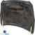 Carbon Fiber ACON Vented Hood > Cadillac ATS 2012-2019 - image 17