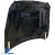 Carbon Fiber ACON Vented Hood > Cadillac ATS 2012-2019 - image 18
