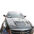 Carbon Fiber ACON Vented Hood > Cadillac ATS 2012-2019 - image 20
