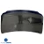 Carbon Fiber FLY Duckbill Trunk > Nissan GT-R GTR (R35) 2009-2016 - image 4
