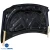 Carbon Fiber FLY Duckbill Trunk > Nissan GT-R GTR (R35) 2009-2016 - image 13