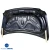 Carbon Fiber FLY Duckbill Trunk > Nissan GT-R GTR (R35) 2009-2016 - image 16