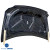 Carbon Fiber FLY Duckbill Trunk > Nissan GT-R GTR (R35) 2009-2016 - image 17