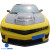 Carbon Fiber ZL1 Vented Hood > Chevrolet Camaro 2010-2015 - image 2