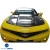 Carbon Fiber ZL1 Vented Hood > Chevrolet Camaro 2010-2015 - image 3