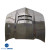 Carbon Fiber ZL1 Vented Hood > Chevrolet Camaro 2010-2015 - image 4