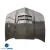 Carbon Fiber ZL1 Vented Hood > Chevrolet Camaro 2010-2015 - image 4