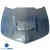 Carbon Fiber ZL1 Vented Hood > Chevrolet Camaro 2010-2015 - image 6