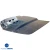 Carbon Fiber ZL1 Vented Hood > Chevrolet Camaro 2010-2015 - image 9