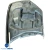 Carbon Fiber ZL1 Vented Hood > Chevrolet Camaro 2010-2015 - image 18