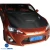 Carbon Fiber GAIL Hood > Scion FR-S 2013-2016 - image 20