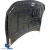 Carbon Fiber GAIL Hood > Scion FR-S 2013-2016 - image 34
