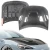 Carbon Fiber GAIL Hood > Scion FR-S 2013-2016 - image 1