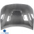 Carbon Fiber GAIL Hood > Scion FR-S 2013-2016 - image 11