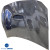 Carbon Fiber GAIL Hood > Scion FR-S 2013-2016 - image 12