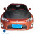 Carbon Fiber GAIL Hood > Scion FR-S 2013-2016 - image 5