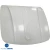 FRP GTR Hood > Porsche Cayman (987) 2006-2012 - image 7