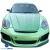 FRP GTR Hood > Porsche Cayman (987) 2006-2012 - image 2