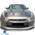 Carbon Fiber GT Type-2 Hood > Nissan GT-R GTR (R35) 2009-2016 - image 3