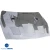 Carbon Fiber GT Type-2 Hood > Nissan GT-R GTR (R35) 2009-2016 - image 6