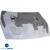 Carbon Fiber GT Type-2 Hood > Nissan GT-R GTR (R35) 2009-2016 - image 6