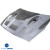 Carbon Fiber GT Type-2 Hood > Nissan GT-R GTR (R35) 2009-2016 - image 7