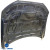 Carbon Fiber VVV Hood > Audi A4 (B8) 2009-2012 - image 8