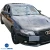 Carbon Fiber VVV Hood > Audi A4 (B8) 2009-2012 - image 5
