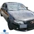 Carbon Fiber VVV Hood > Audi A4 (B8) 2009-2012 - image 5