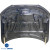 Carbon Fiber VVV Hood > Audi A4 (B8) 2009-2012 - image 9