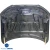 Carbon Fiber VVV Hood > Audi A4 (B8) 2009-2012 - image 9