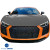 Carbon Fiber OER Hood > Audi R8 2017-2021 - image 3