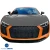 Carbon Fiber OER Hood > Audi R8 2017-2021 - image 3