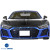 Carbon Fiber OER Hood > Audi R8 2017-2021 - image 4