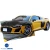 Carbon Fiber OER Hood > Audi R8 2017-2021 - image 8