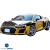 Carbon Fiber OER Hood > Audi R8 2017-2021 - image 12