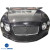 Carbon Fiber OER Hood > Bentley Continental 2012-2015 > 2dr Coupe - image 2