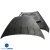 Carbon Fiber OER Hood > Bentley Continental 2012-2015 > 2dr Coupe - image 3