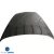Carbon Fiber OER Hood > Bentley Continental 2012-2015 > 2dr Coupe - image 6
