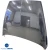 Carbon Fiber OER Hood > Bentley Continental 2012-2015 > 2dr Coupe - image 10