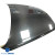Carbon Fiber OER Hood > Bentley Continental 2012-2015 > 2dr Coupe - image 13
