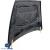 Carbon Fiber OER Hood > Bentley Continental 2012-2015 > 2dr Coupe - image 18