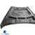 Carbon Fiber OER Hood > Bentley Continental 2012-2015 > 2dr Coupe - image 19