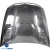 Carbon Fiber VORT Hood > BMW X6 (E71) 2008-2014 - image 4